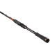 Удилище спиннинговое GС Inquisitor INS-802ML 2.44м 3-15г