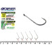 Гачок OWNER Worm Bh-Round №06 56537-06