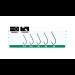 Гачок OWNER Worm Bh-Sproat №10 56538-10
