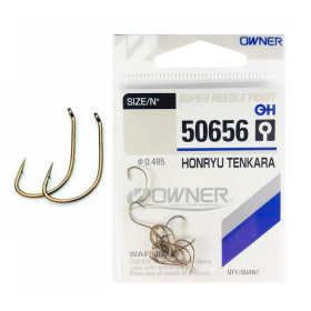 Гачок OWNER Honryu Tenkara №8 50656-08