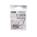 Гачок OWNER Iseama X With Eye C5X-53269 №03