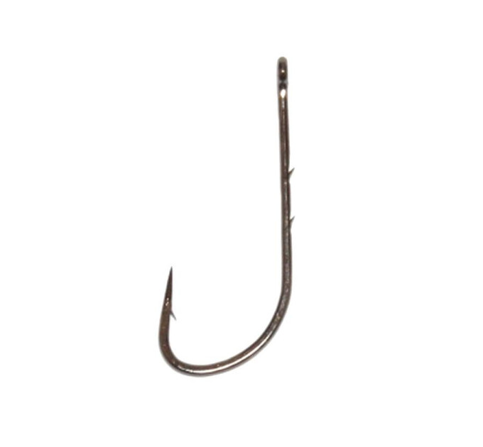 Гачок OWNER Worm Bh-Sproat №04 56538-04