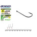 Гачок OWNER Worm Bh-Sproat №04 56538-04