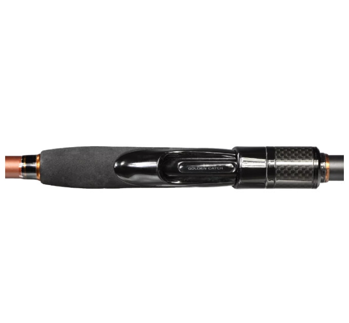Удилище спиннинговое GС Inquisitor INS-732M 2.21м 6-24г