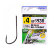 Гачок OWNER Worm Bh-Sproat №08 56538-08
