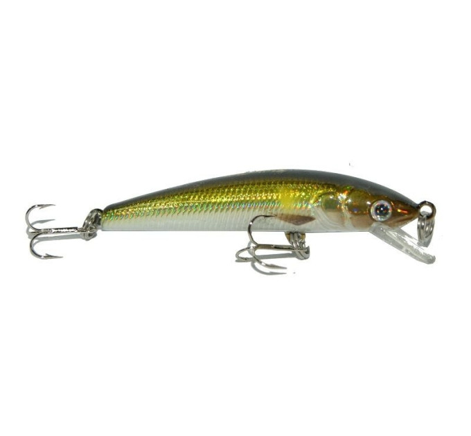 Воблер Strike Pro Swing Minnow 53SP SP-012 #146