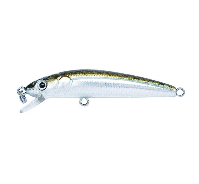 Воблер Strike Pro Swing Minnow 53SP SP-012 #206A