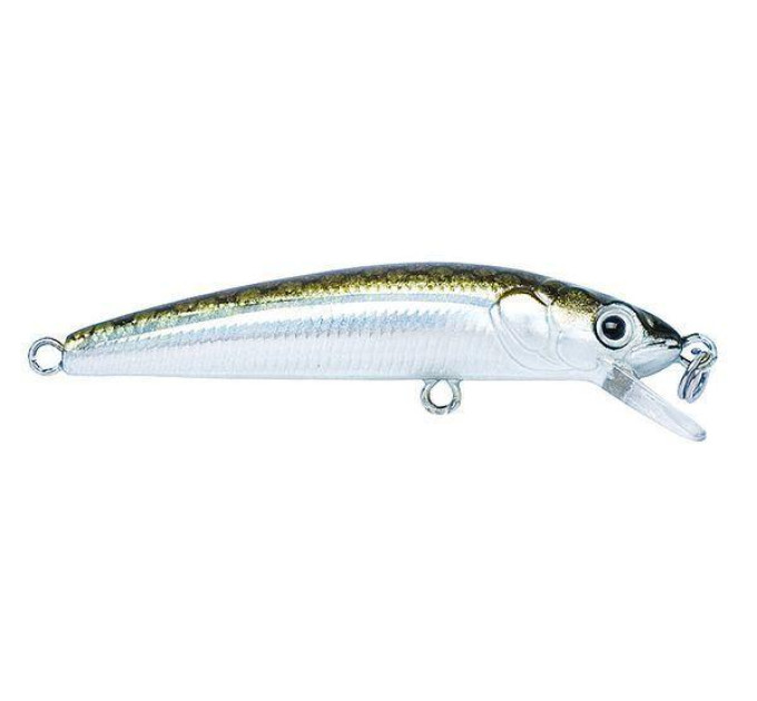Воблер Strike Pro Swing Minnow 53SP SP-012 #206A