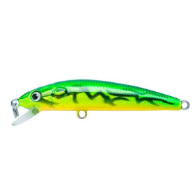 Воблер Strike Pro Swing Minnow 53SP SP-012 #621