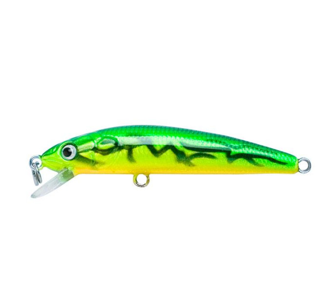 Воблер Strike Pro Swing Minnow 53SP SP-012 #621