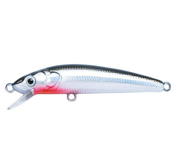 Воблер Strike Pro Swing Minnow 53SP SP-012 #A010