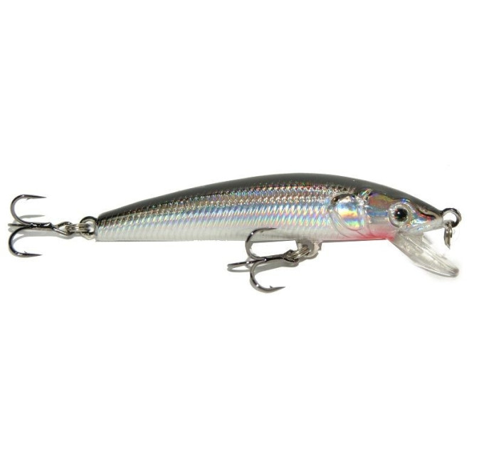 Воблер Strike Pro Swing Minnow 53SP SP-012 #A010