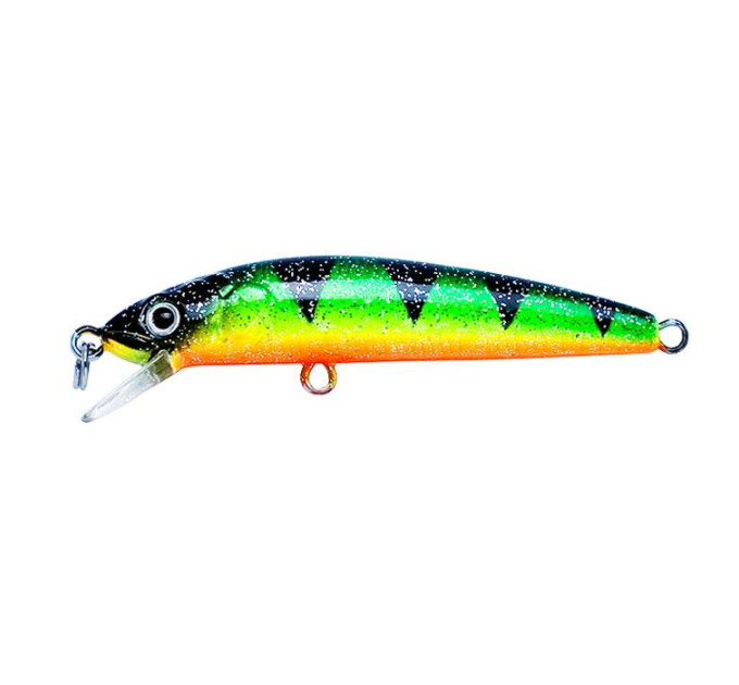 Воблер Strike Pro Swing Minnow 53SP SP-012 #A09