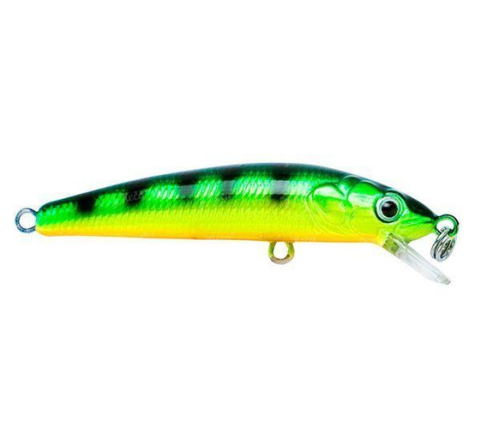 Воблер Strike Pro Swing Minnow 53SP SP-012 #A45T