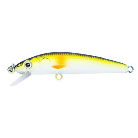 Воблер Strike Pro Swing Minnow 53SP SP-012 #A55S