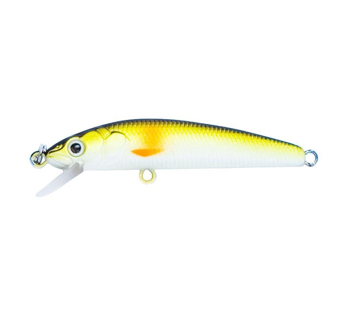 Воблер Strike Pro Swing Minnow 53SP SP-012 #A55S