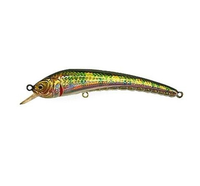 Воблер Strike Pro Thunder Belly 60F EG-126A #177