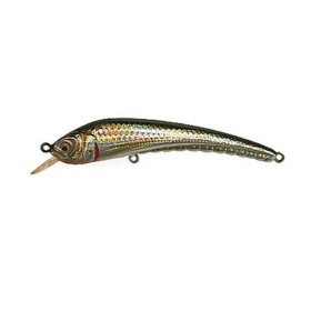 Воблер Strike Pro Thunder Belly 60F EG-126A #A010