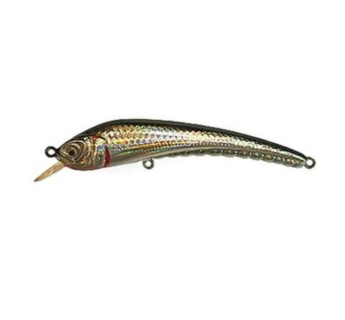 Воблер Strike Pro Thunder Belly 60F EG-126A #A010