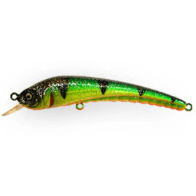Воблер Strike Pro Thunder Belly 60F EG-126A #A09