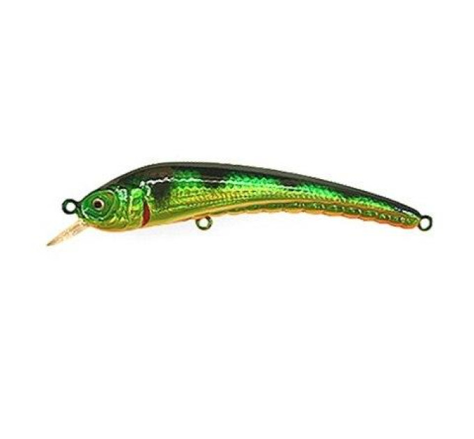 Воблер Strike Pro Thunder Belly 60F EG-126A #A45T