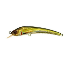 Воблер Strike Pro Thunder Belly 80F EG-126B #146