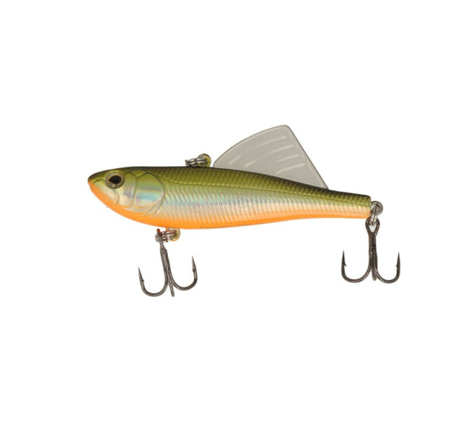 Воблер Strike Pro Tornado Vibe 65S-UV EG-204A #612T