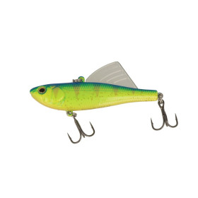 Воблер Strike Pro Tornado Vibe 65S-UV EG-204A #A172FL