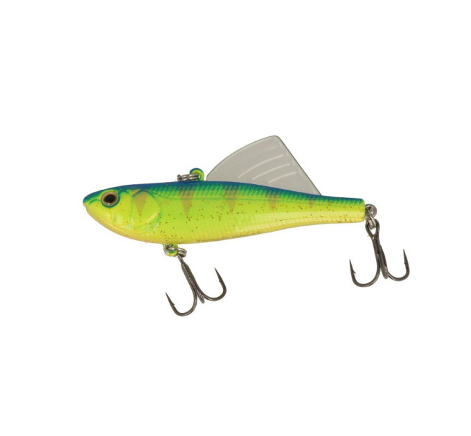 Воблер Strike Pro Tornado Vibe 65S-UV EG-204A #A172FL
