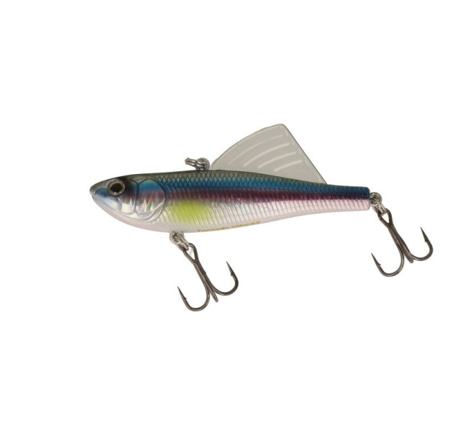 Воблер Strike Pro Tornado Vibe 65S-UV EG-204A #A210-SBO