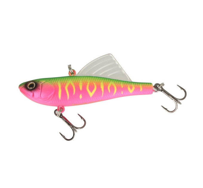 Воблер Strike Pro Tornado Vibe 65S-UV EG-204A #A230S
