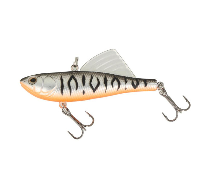 Воблер Strike Pro Tornado Vibe 65S-UV EG-204A #A243ES