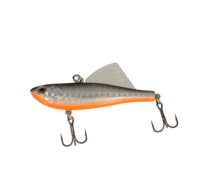 Воблер Strike Pro Tornado Vibe 65S-UV EG-204A #A70-713