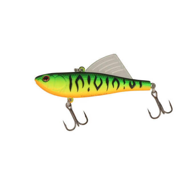 Воблер Strike Pro Tornado Vibe 65S-UV EG-204A #GC01S
