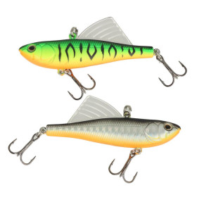 Воблер Strike Pro Tornado Vibe 65S-UV EG-204A #GC01S\A70-713S