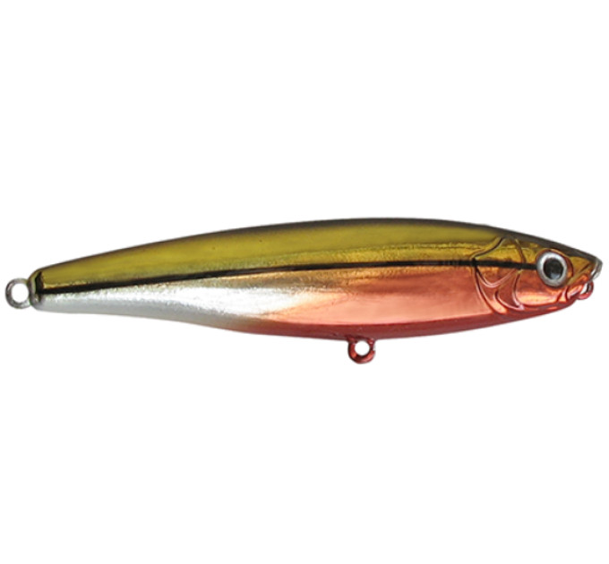 Воблер Strike Pro Zig Stick 90F EG-155 #530E