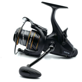 Катушка ECLIPSE AVALON 4000 9+1bb бейтраннер
