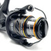 Катушка ECLIPSE AVALON 4000 9+1bb бейтраннер