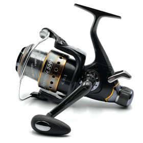 Катушка ECLIPSE DYNAMIC 5000 7+1bb бейтраннер