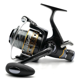 Катушка ECLIPSE DYNAMIC 6000 7+1bb бейтраннер