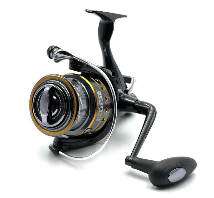Котушка ECLIPSE DYNAMIC 6000 7+1bb бейтранер