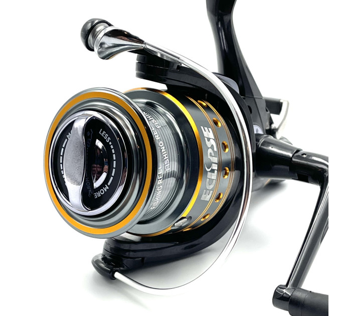 Котушка ECLIPSE DYNAMIC 6000 7+1bb бейтранер