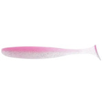Силикон Keitech Easy Shiner 3" (10 шт/уп) ц:ea#10 pink silver glow