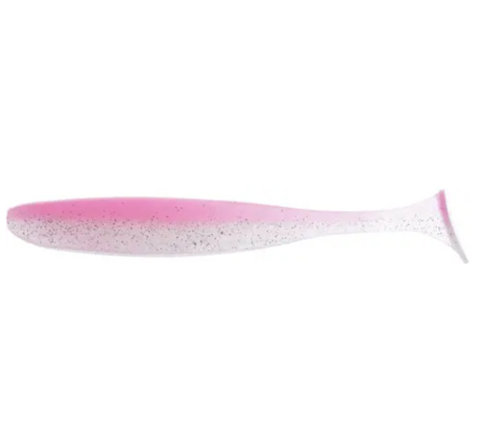 Силикон Keitech Easy Shiner 3" (10 шт/уп) ц:ea#10 pink silver glow