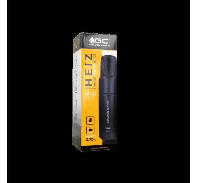 Термос GC Heiz 1.0л