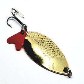 Блешня Kusama ALGA 12gr #GO-116