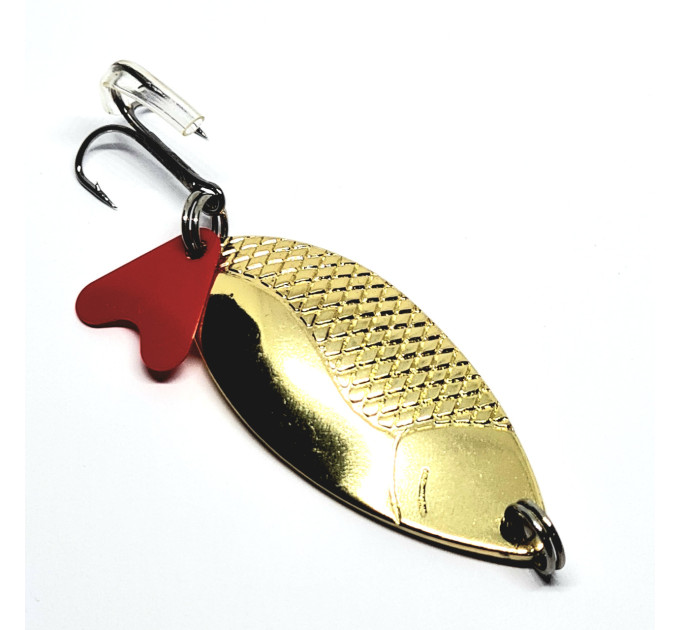 Блешня Kusama ALGA 12gr #GO-116