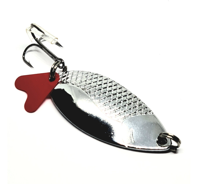 Блешня Kusama ALGA 12gr #SIL-115