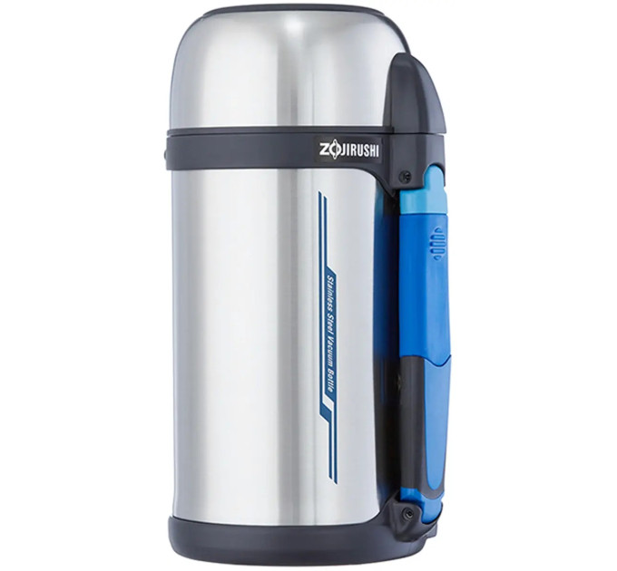 Термос Zojirushi SF-CC15XA 1.5 л ц:steel