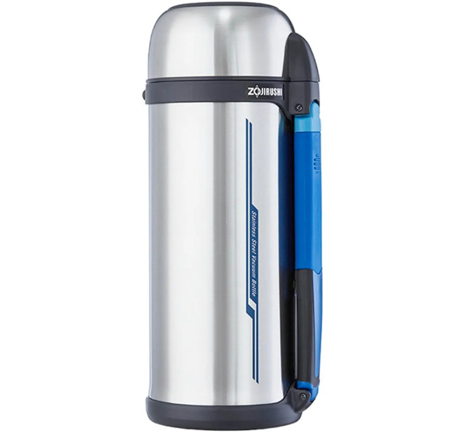 Термос Zojirushi SF-CC18XA 1.8 л ц:steel